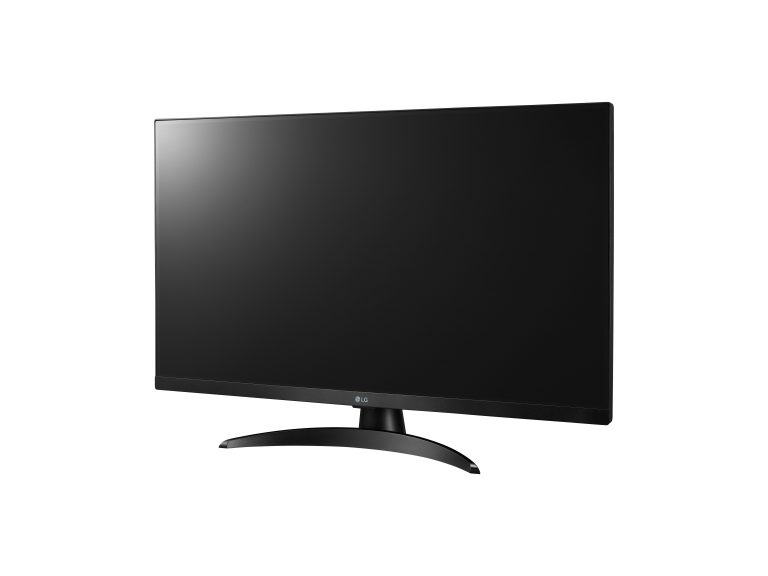 LG 27 po LED FHD IPS Télévision Premium (27LP615B)