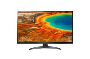 LG 27″ LED FHD IPS Premium TV Monitor (27LP615B)