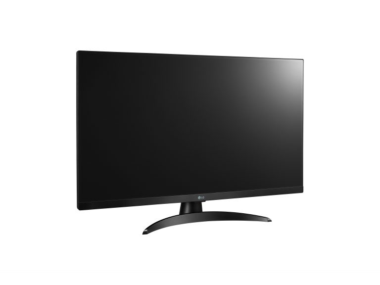 LG 27 po LED FHD IPS Télévision Premium (27LP615B)