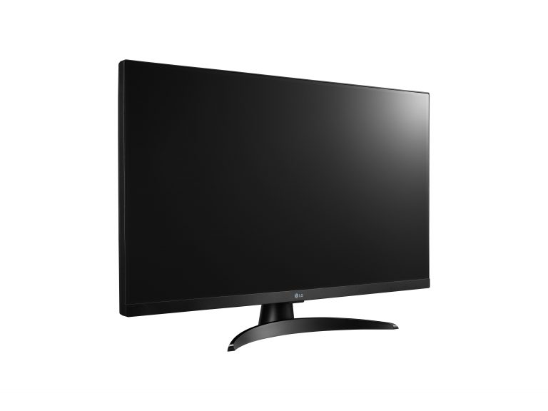 LG 27 po LED FHD IPS Télévision Premium (27LP615B)