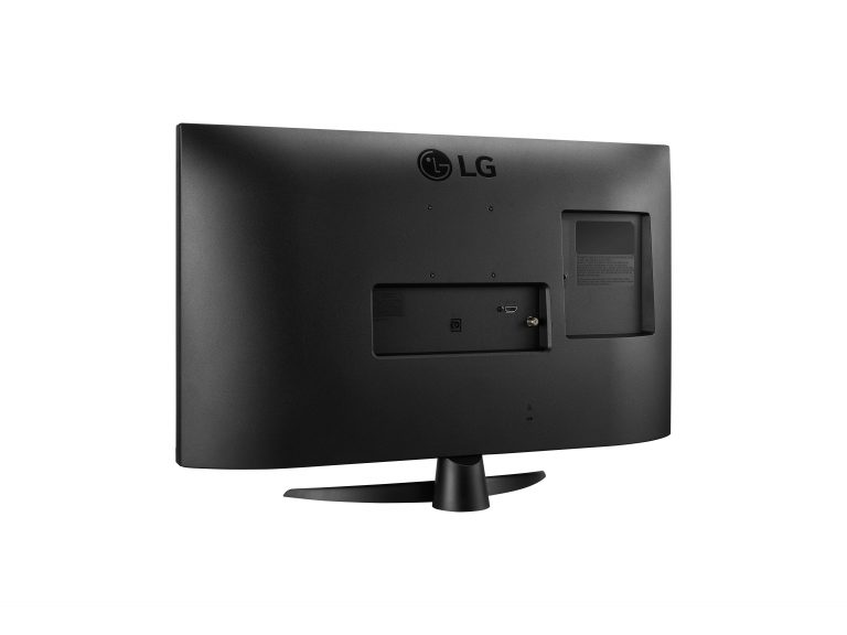 LG 27 po LED FHD IPS Télévision Premium (27LP615B)