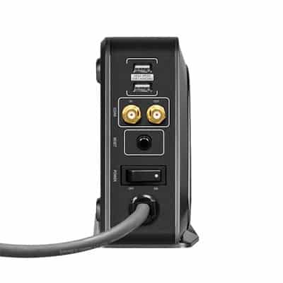 AudioQuest PowerQuest 2 - 6 Outlets Surge Protector