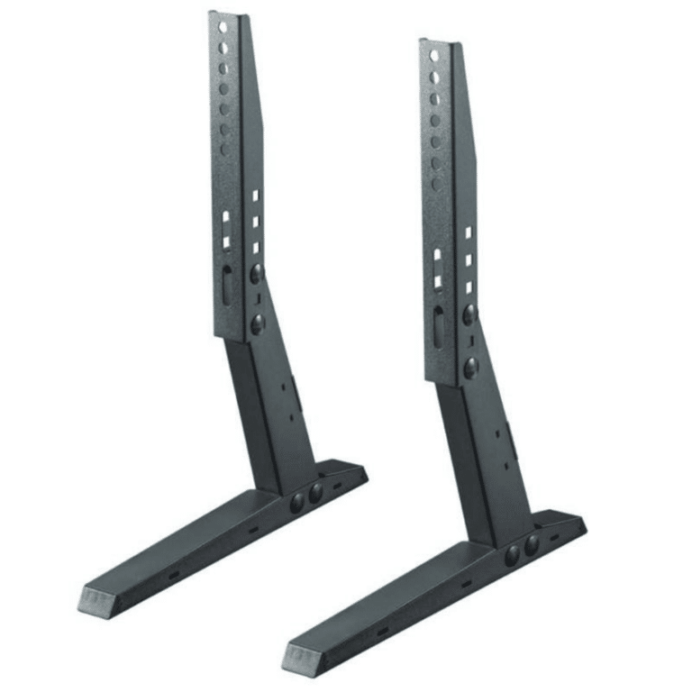 Sonora ST22 Universal TV Stand Replacement