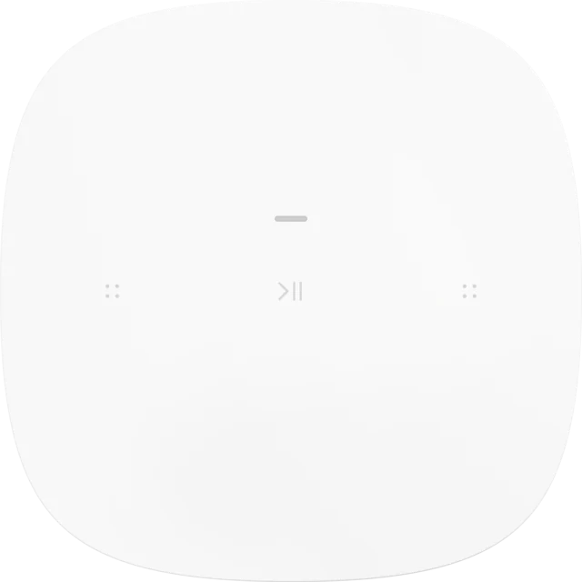 Sonos One SL Smart Wireless Speaker White