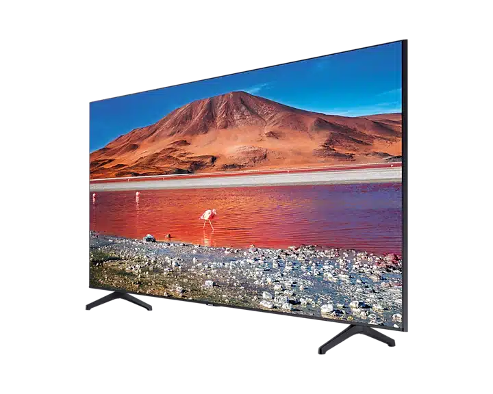 Samsung 65″ LED 4K Ultra HD Smart TV (UN65TU7000)