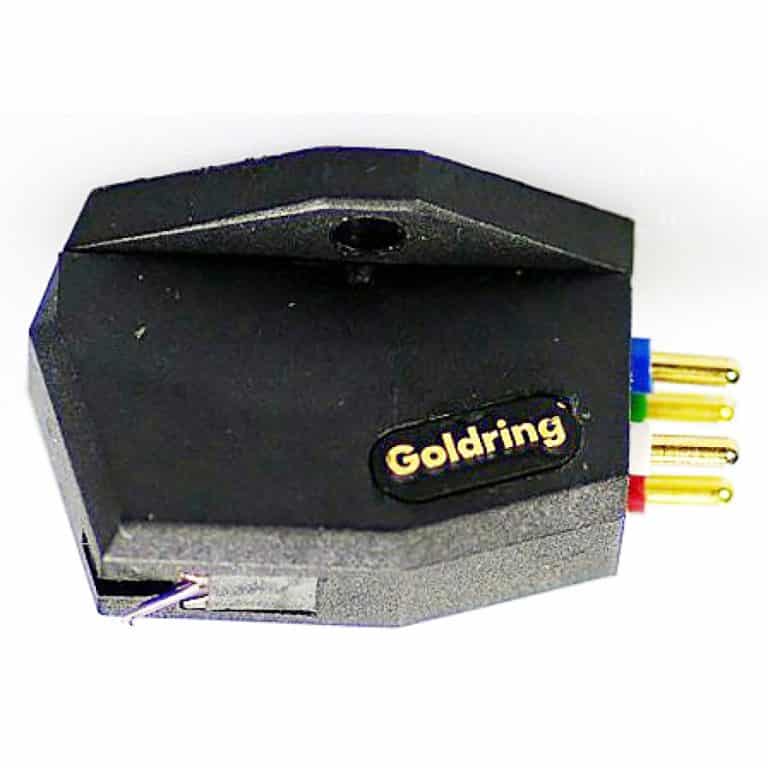 Goldring Elite Cartridge Moving Coil