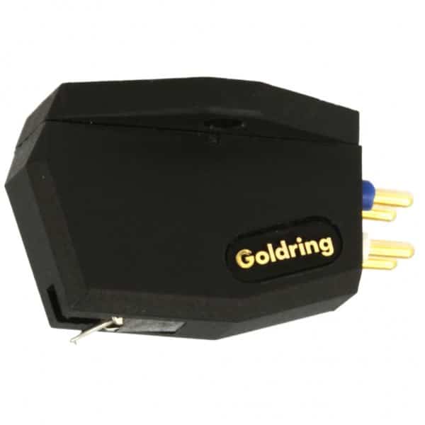 Goldring Elite Cartridge Moving Coil