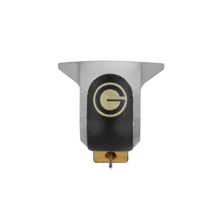 Goldring Ethos Cartridge Bobine Mobile