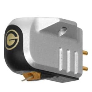 Goldring Ethos Cartridge Moving Coil