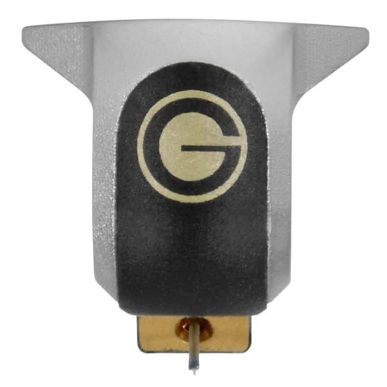 Goldring Ethos Cartridge Bobine Mobile