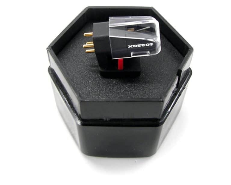 Goldring G1022GX Cartridge Aimant Mobile