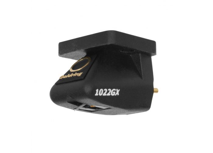 Goldring G1022GX Cartridge Aimant Mobile