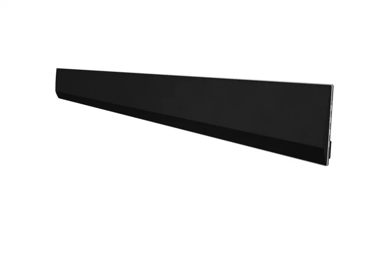 LG GX 3.1 ch High Res Audio Sound Bar with Dolby Atmos