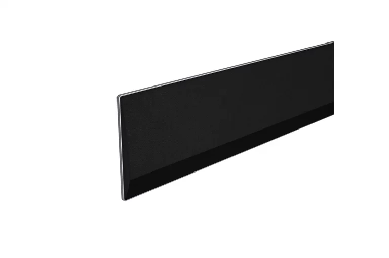 LG GX 3.1 canaux Barre de Son Audio Haute Résolution avec Dolby Atmos