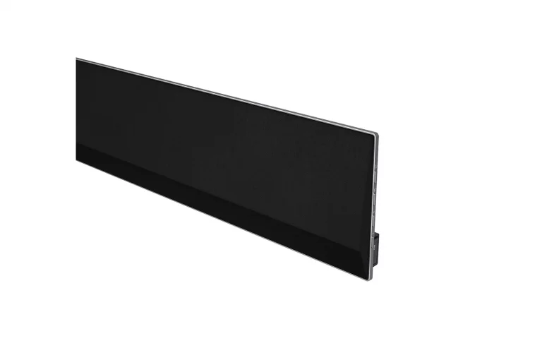 LG GX 3.1 ch High Res Audio Sound Bar with Dolby Atmos