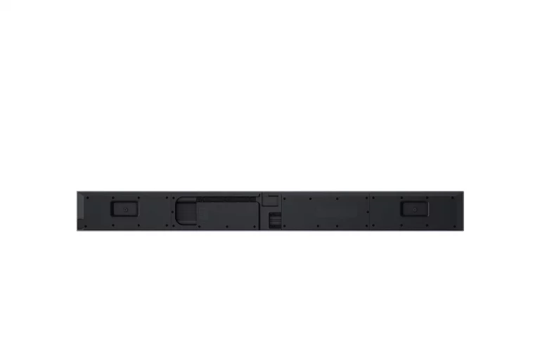 LG GX 3.1 ch High Res Audio Sound Bar with Dolby Atmos