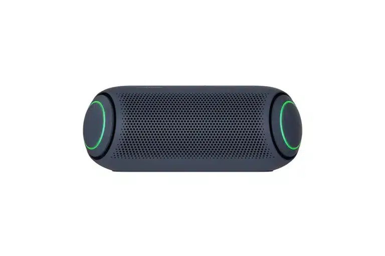 LG XBOOM Go PL5 2ch Portable Bluetooth Speaker with Meridian Sound Technology﻿