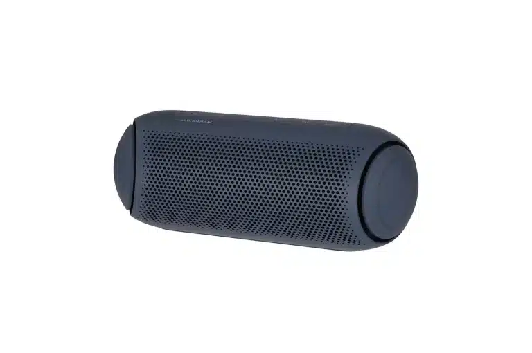 LG XBOOM Haut-Parleur Portable Bluetooth + Technologie Meridian Sound  (PL5)