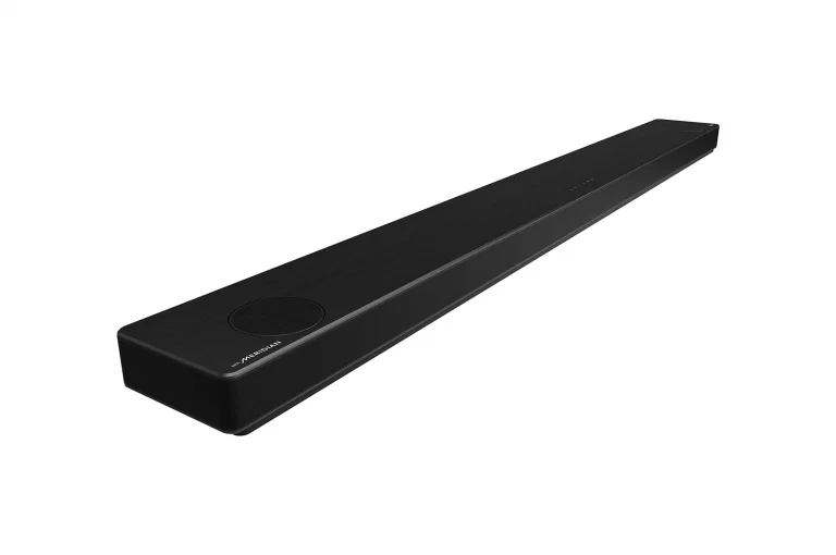 LG SP11RA  7.1.4ch Sound Bar 770W with Dolby Atmos