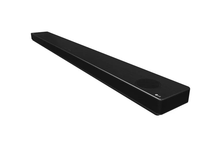 LG SP11RA  7.1.4ch Sound Bar 770W with Dolby Atmos