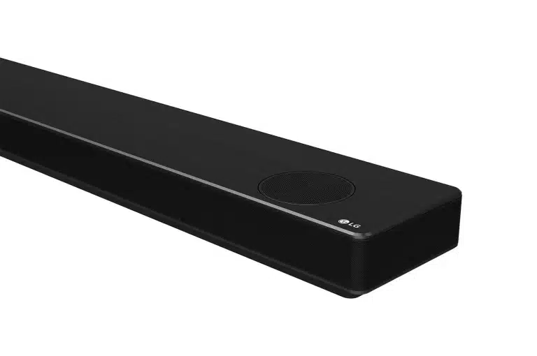 LG SP11RA  7.1.4ch Sound Bar 770W with Dolby Atmos