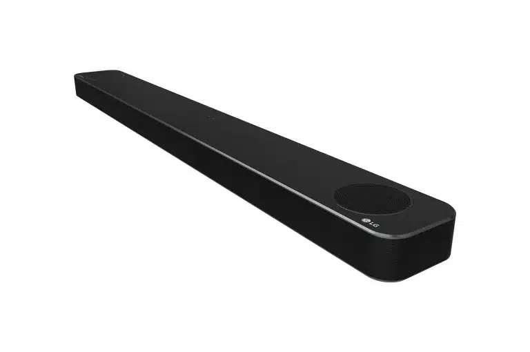 LG SP8 3.1.2 Channel Sound Bar with Dolby Atmos (SP8YA)