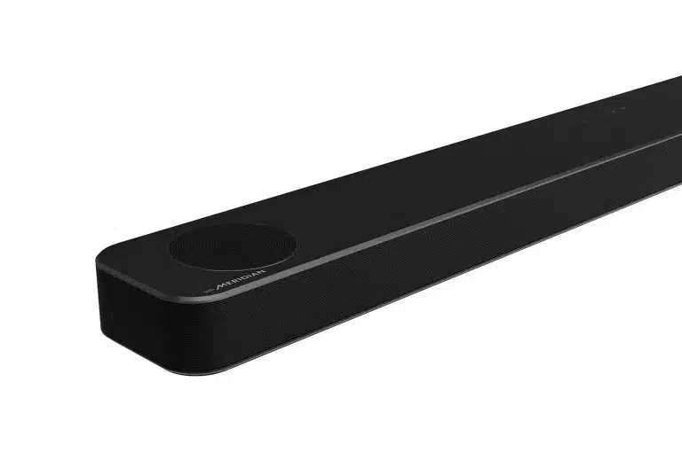 LG SP8 3.1.2 Channel Sound Bar with Dolby Atmos (SP8YA)