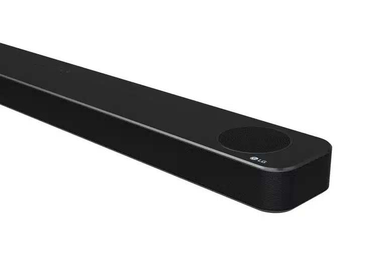 LG SP8 3.1.2 Channel Sound Bar with Dolby Atmos (SP8YA)