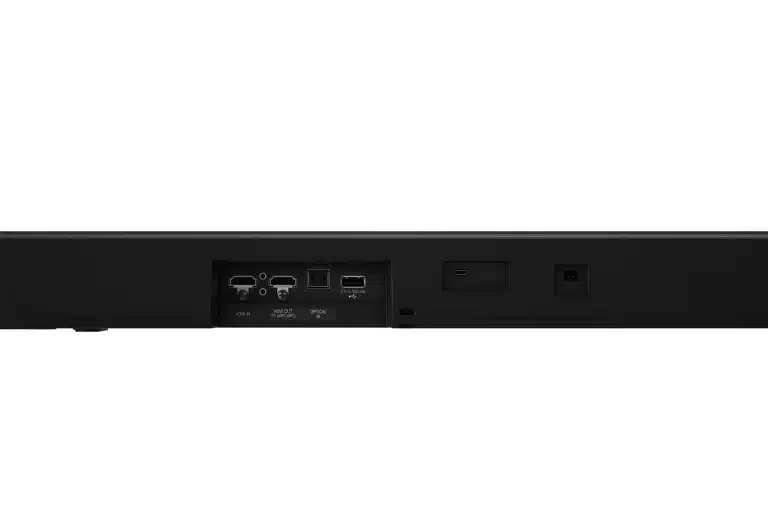 LG SP8 3.1.2 Channel Sound Bar with Dolby Atmos (SP8YA)