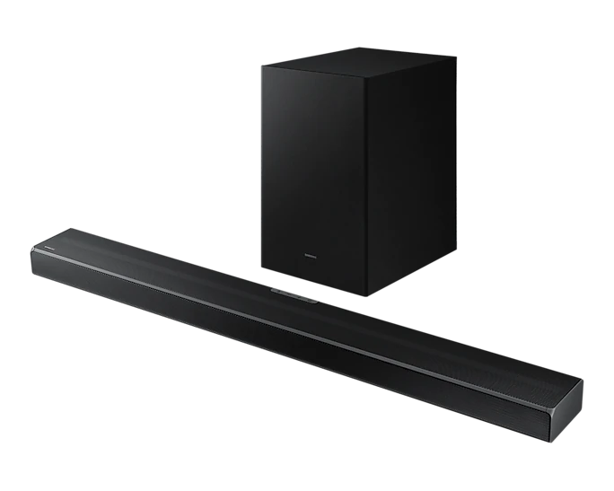 Samsung Q600A 3.1.2ch Acoustic Beam Soundbar System (HW-Q600A)