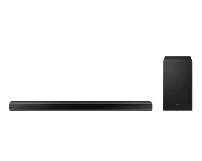 Samsung Q700A 3.1.2 Canaux Système de Barre de Son à Faisceau Acoustique (HW-Q700A)