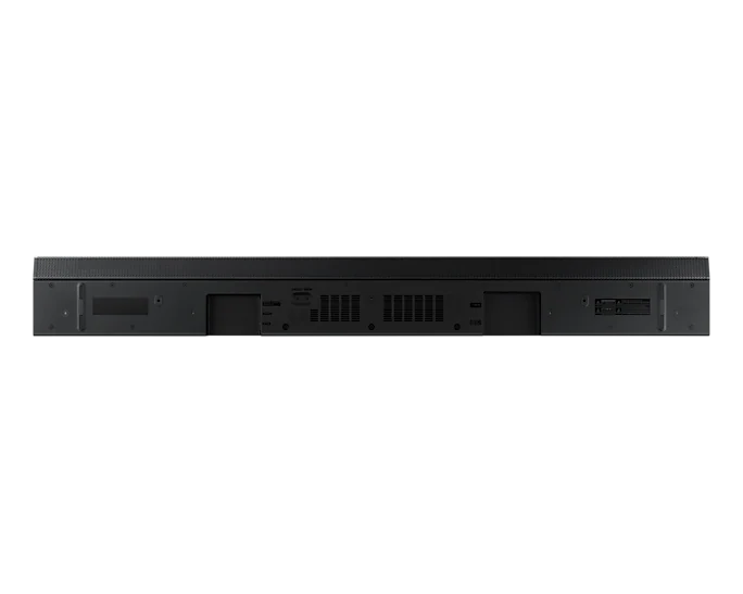 Samsung Q700A 3.1.2 Canaux Système de Barre de Son à Faisceau Acoustique (HW-Q700A)