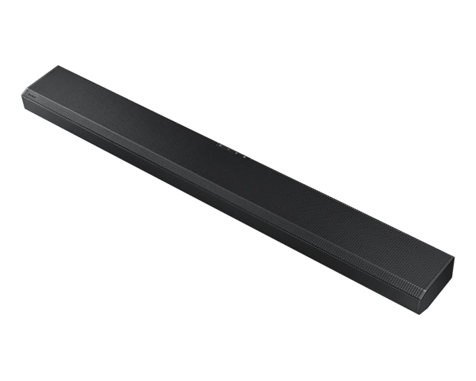 Samsung Q700A 3.1.2 Canaux Système de Barre de Son à Faisceau Acoustique (HW-Q700A)