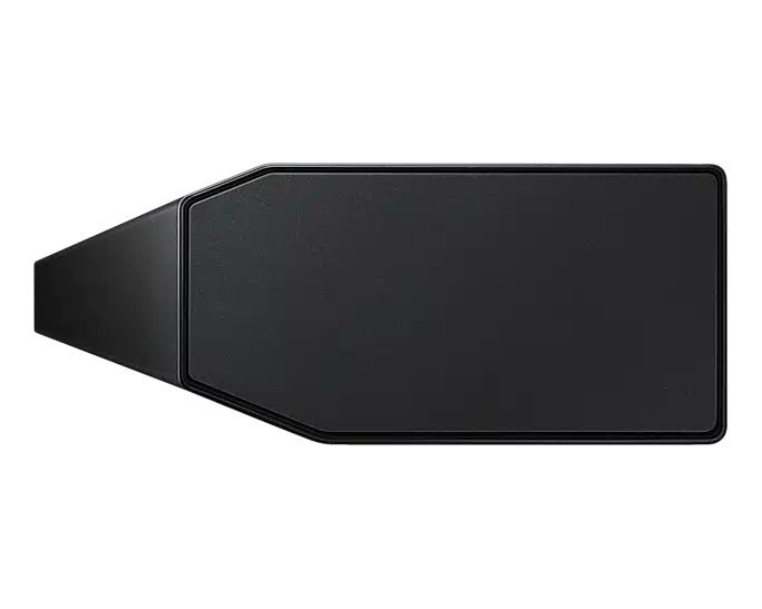 Samsung Q700A 3.1.2 Canaux Système de Barre de Son à Faisceau Acoustique (HW-Q700A)