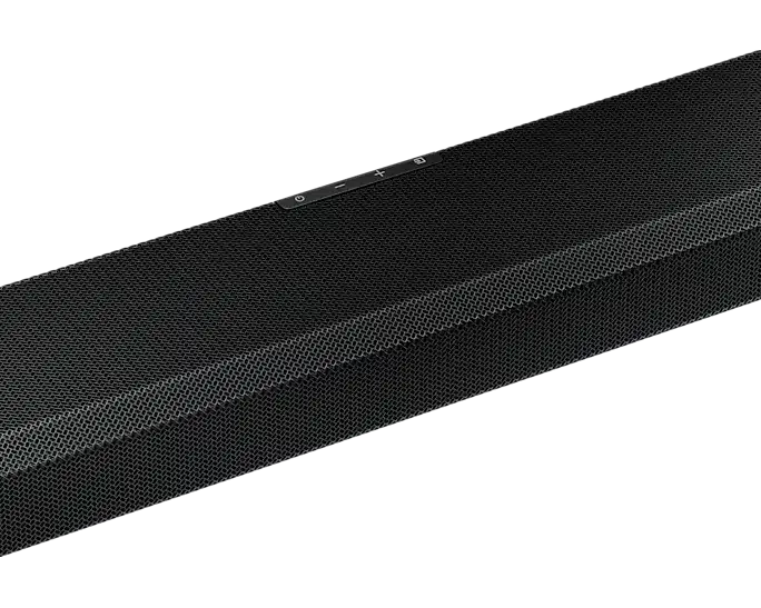 Samsung Q700A 3.1.2 Canaux Système de Barre de Son à Faisceau Acoustique (HW-Q700A)
