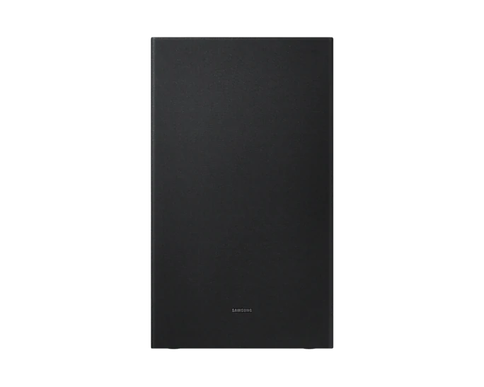Samsung Q700A 3.1.2 Canaux Système de Barre de Son à Faisceau Acoustique (HW-Q700A)