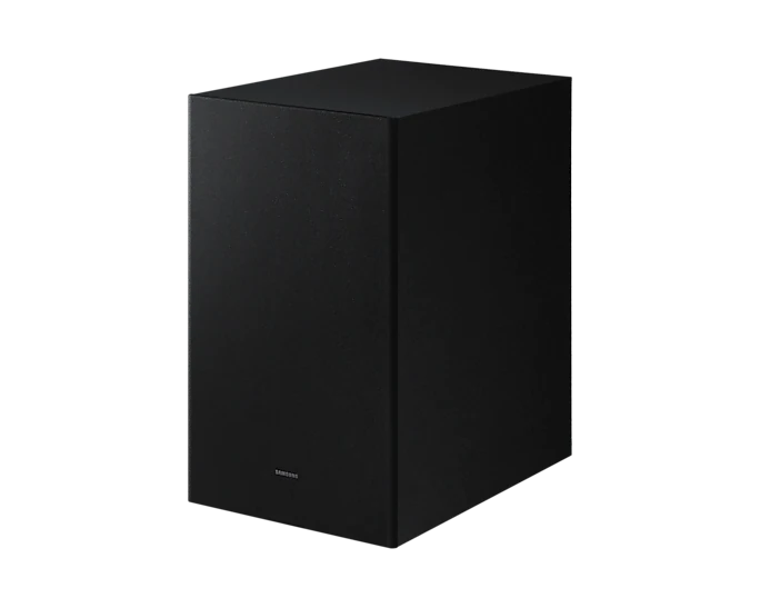 Samsung Q700A 3.1.2 Canaux Système de Barre de Son à Faisceau Acoustique (HW-Q700A)