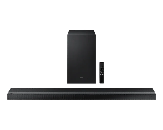 Samsung Q700A 3.1.2 Canaux Système de Barre de Son à Faisceau Acoustique (HW-Q700A)