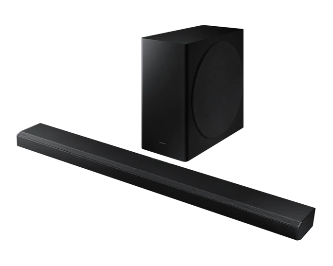 Samsung Q800A 3.1.2ch Acoustic Beam Soundbar System (HW-Q800A)