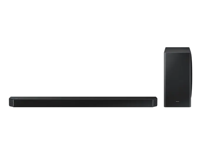 Samsung Q900A 7.1.2 Canaux Système de Barre de Son Acoustique (HW-Q900A)