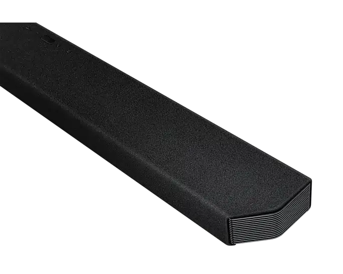 Samsung Q900A 7.1.2 Canaux Système de Barre de Son Acoustique (HW-Q900A)