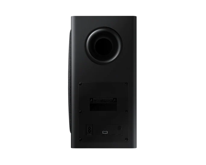 Samsung Q900A 7.1.2 Canaux Système de Barre de Son Acoustique (HW-Q900A)