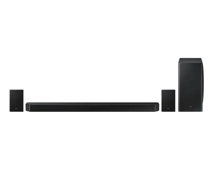 Samsung Q950A 11.1.4ch Acoustic Soundbar System (HW-Q950A)