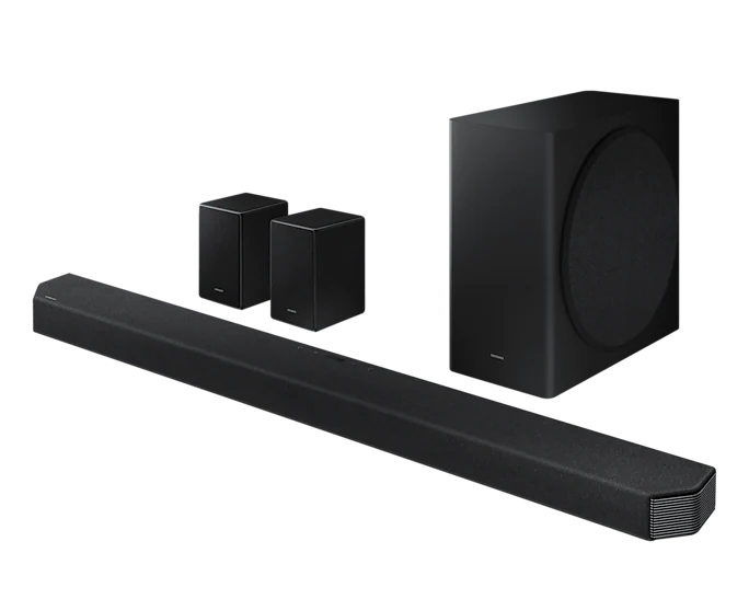 Samsung Q950A 11.1.4ch Acoustic Soundbar System (HW-Q950A)