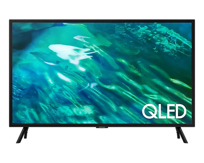 Samsung 32 po Q50A QLED HDR FHD Téléviseur Intelligent (QN32Q50A)