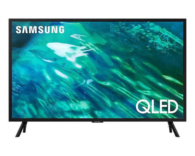 Samsung 32 po Q50A QLED HDR FHD Téléviseur Intelligent (QN32Q50A)