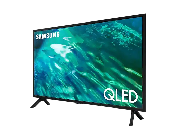 Samsung 32 po Q50A QLED HDR FHD Téléviseur Intelligent (QN32Q50A)