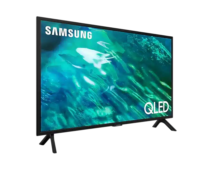 Samsung 32 po Q50A QLED HDR FHD Téléviseur Intelligent (QN32Q50A)