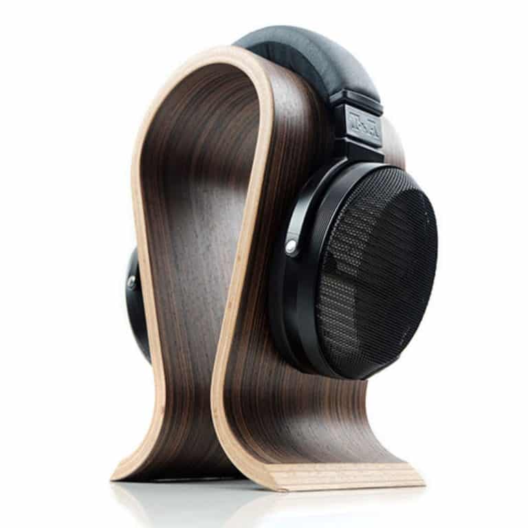 T+A Casque Filaire Ulrta-Auriculaire Planaire-Magnétostatique Couleur Noir (Solitaire P-SE)