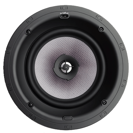 Totem Acoustic Haut-Parleur Encastrable Plafond / Unité (Kin IC82-3)
